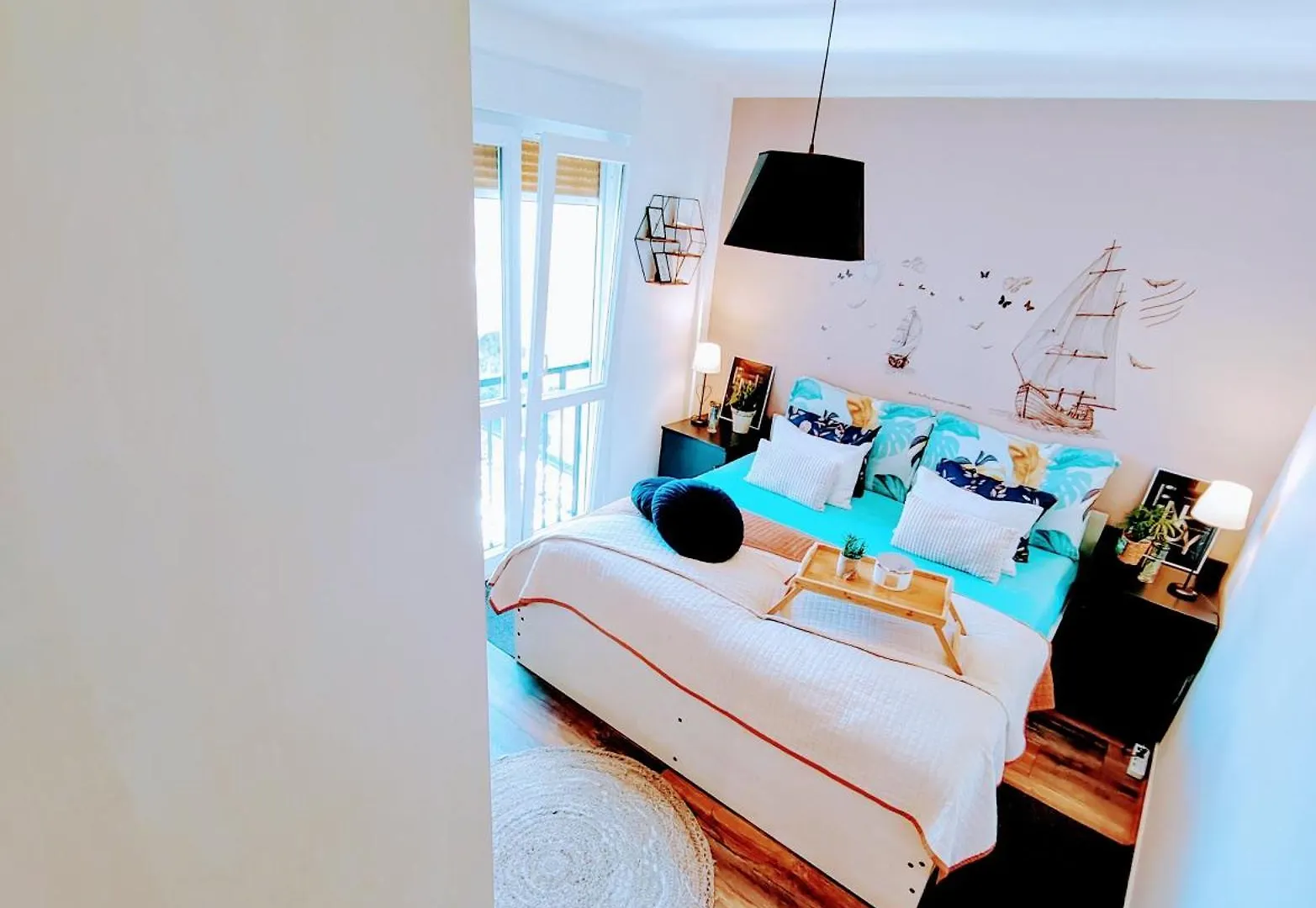 Apartment 50M2 - Large Double Bed In A Double Room Rijeka 0*,  Croatia